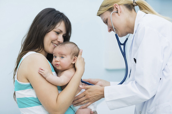 Jan 25 Congenital Syphilis